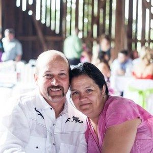 Meet your Posher, Angie